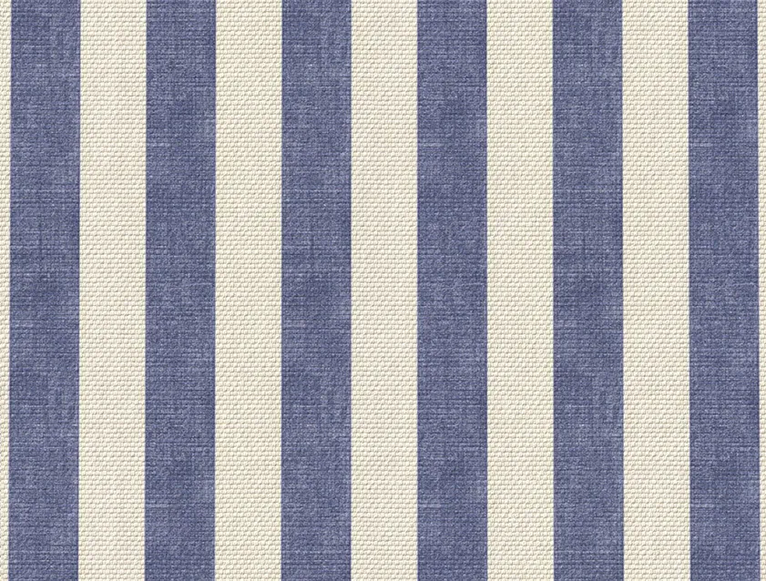 Spill Resistant Horizon Stripe Narrow Deep Space Blue